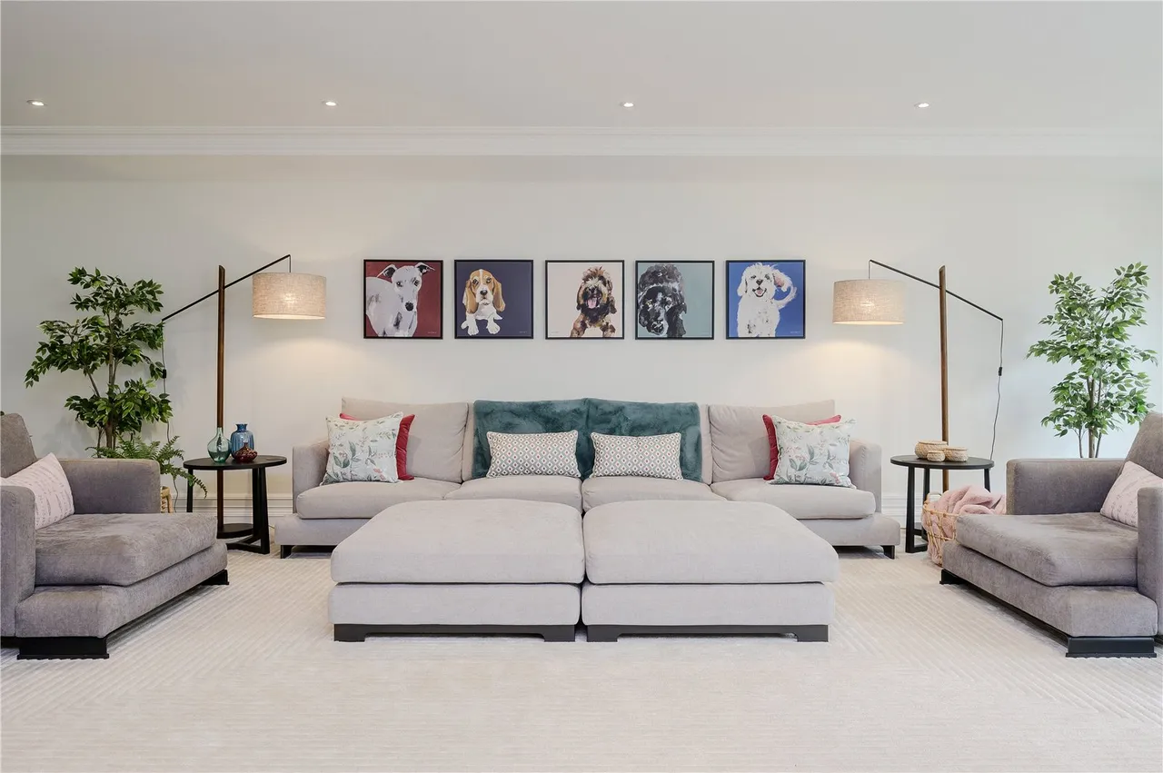 Bank Lane, Roehampton, SW15, photo 6