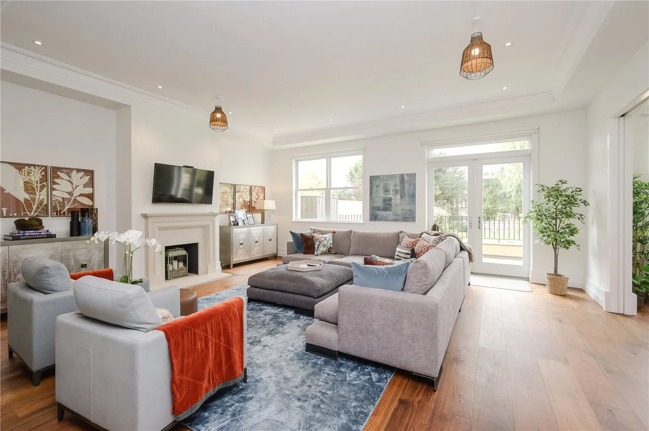 Bank Lane, Roehampton, SW15, photo 11