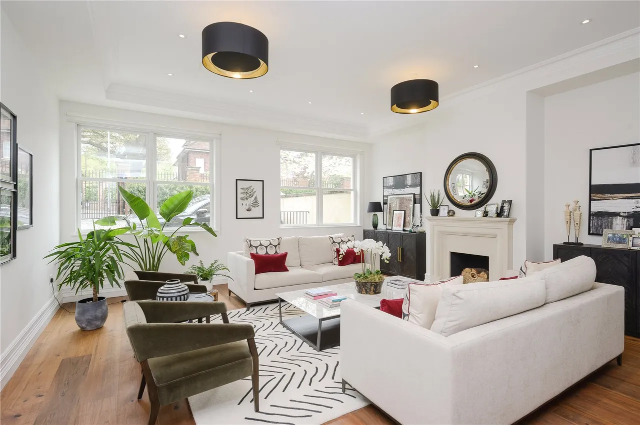 Bank Lane, Roehampton, SW15, photo 7
