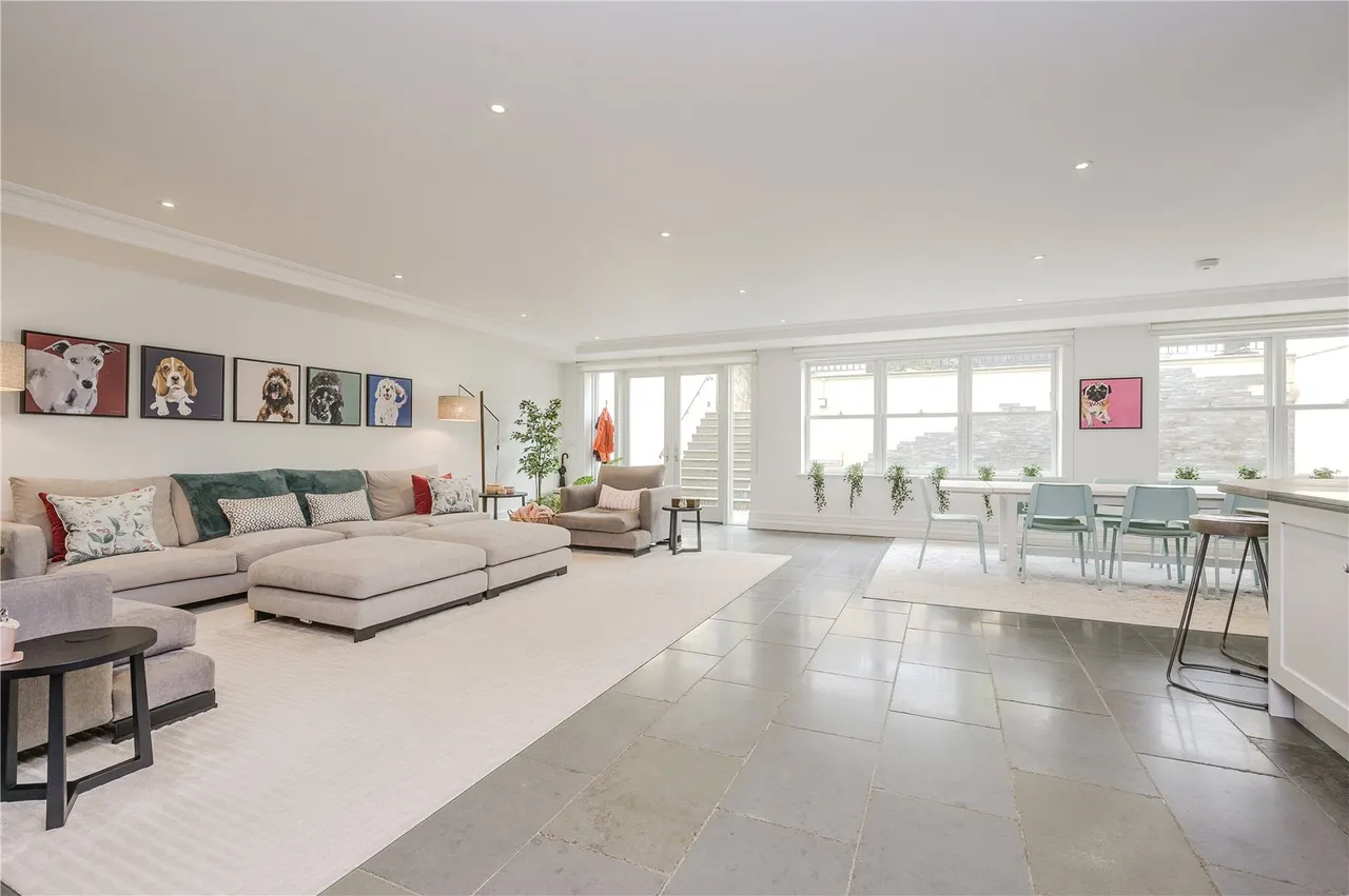 Bank Lane, Roehampton, SW15, photo 5