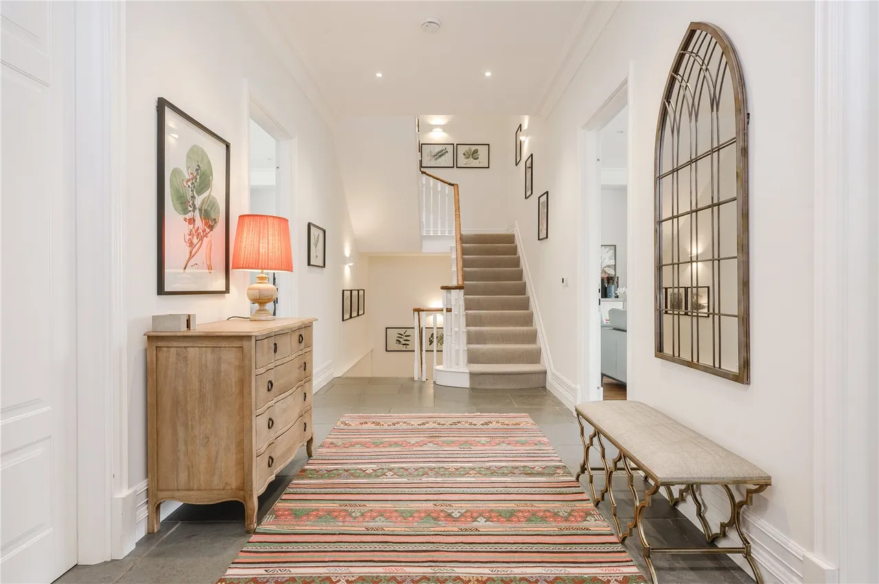 Bank Lane, Roehampton, SW15, photo 4