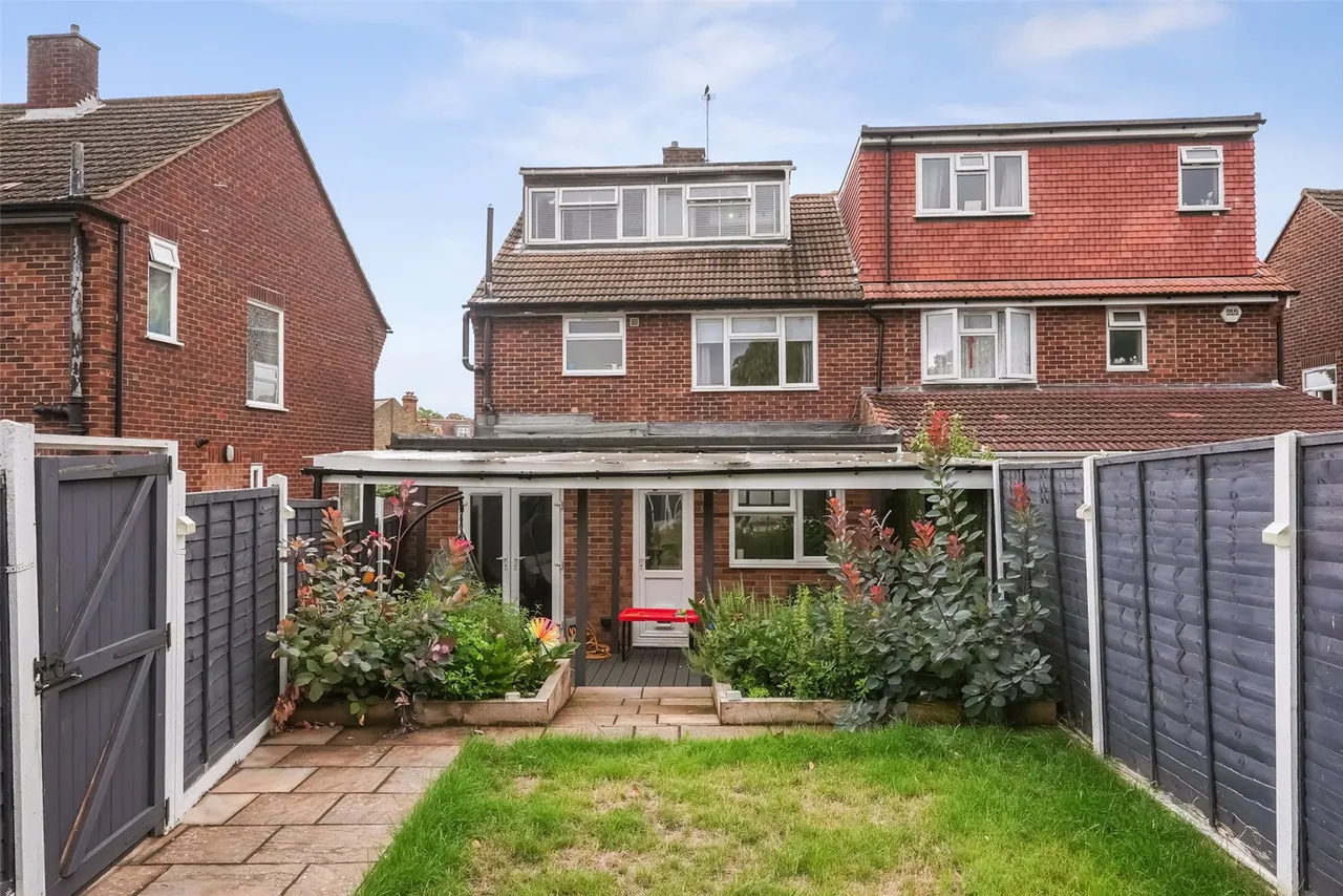 Nelson Road, Twickenham, TW2 7AU, photo 16