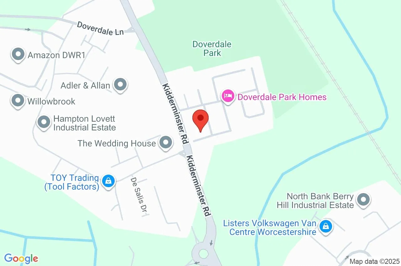 Doverdale Park Homes, Hampton Lovett, Droitwich, Worcestershire, WR9 0NU, photo 22