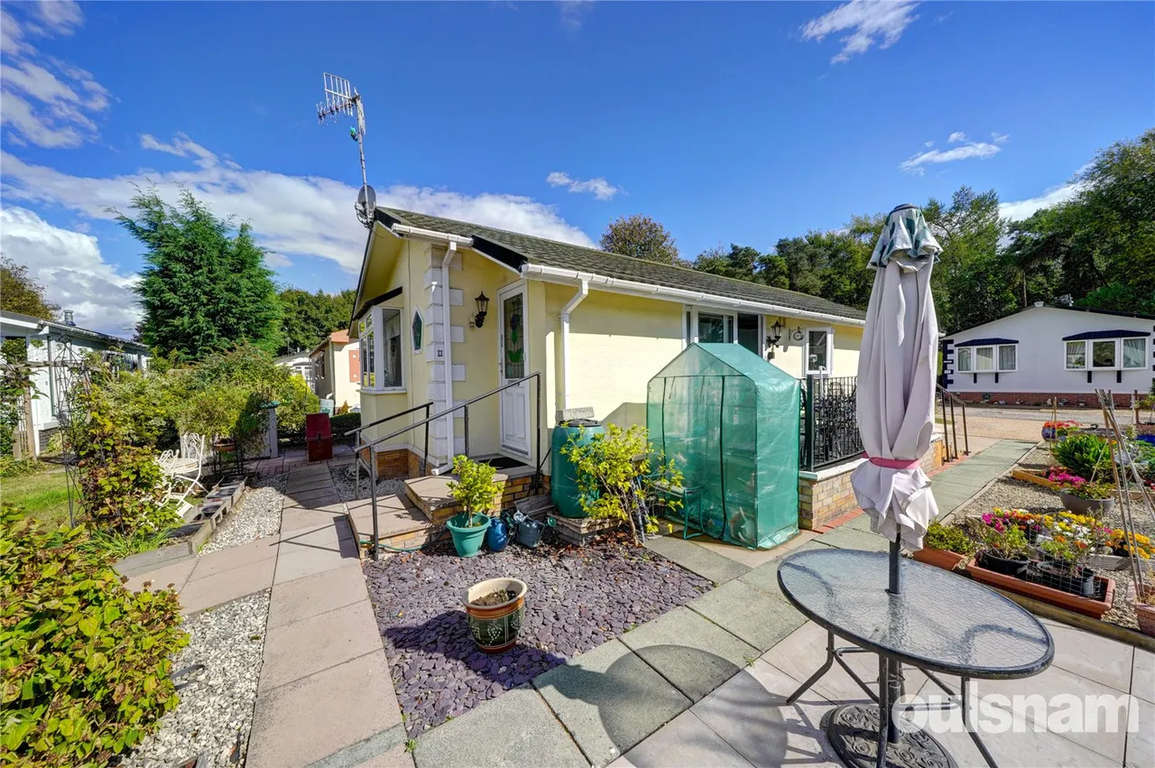 Doverdale Park Homes, Hampton Lovett, Droitwich, Worcestershire, WR9 0NU, photo 16