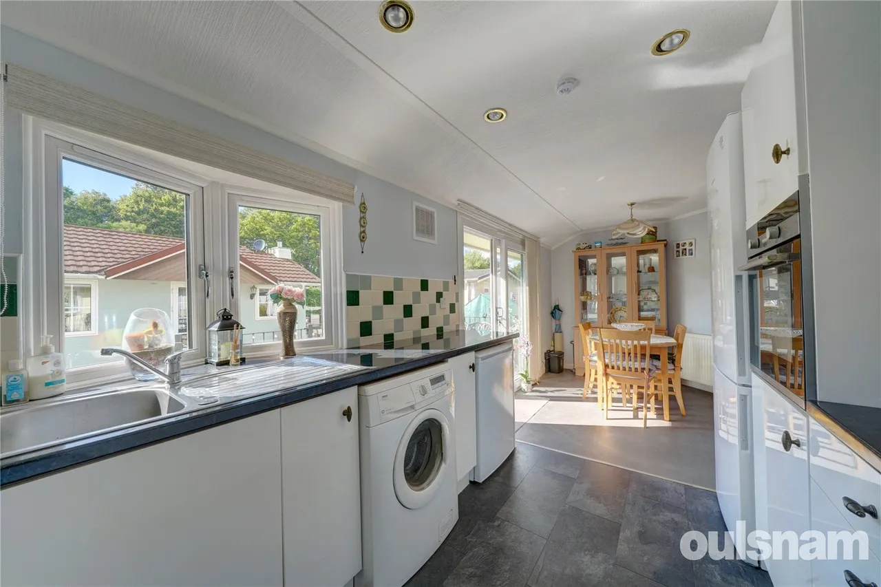 Doverdale Park Homes, Hampton Lovett, Droitwich, Worcestershire, WR9 0NU, photo 4
