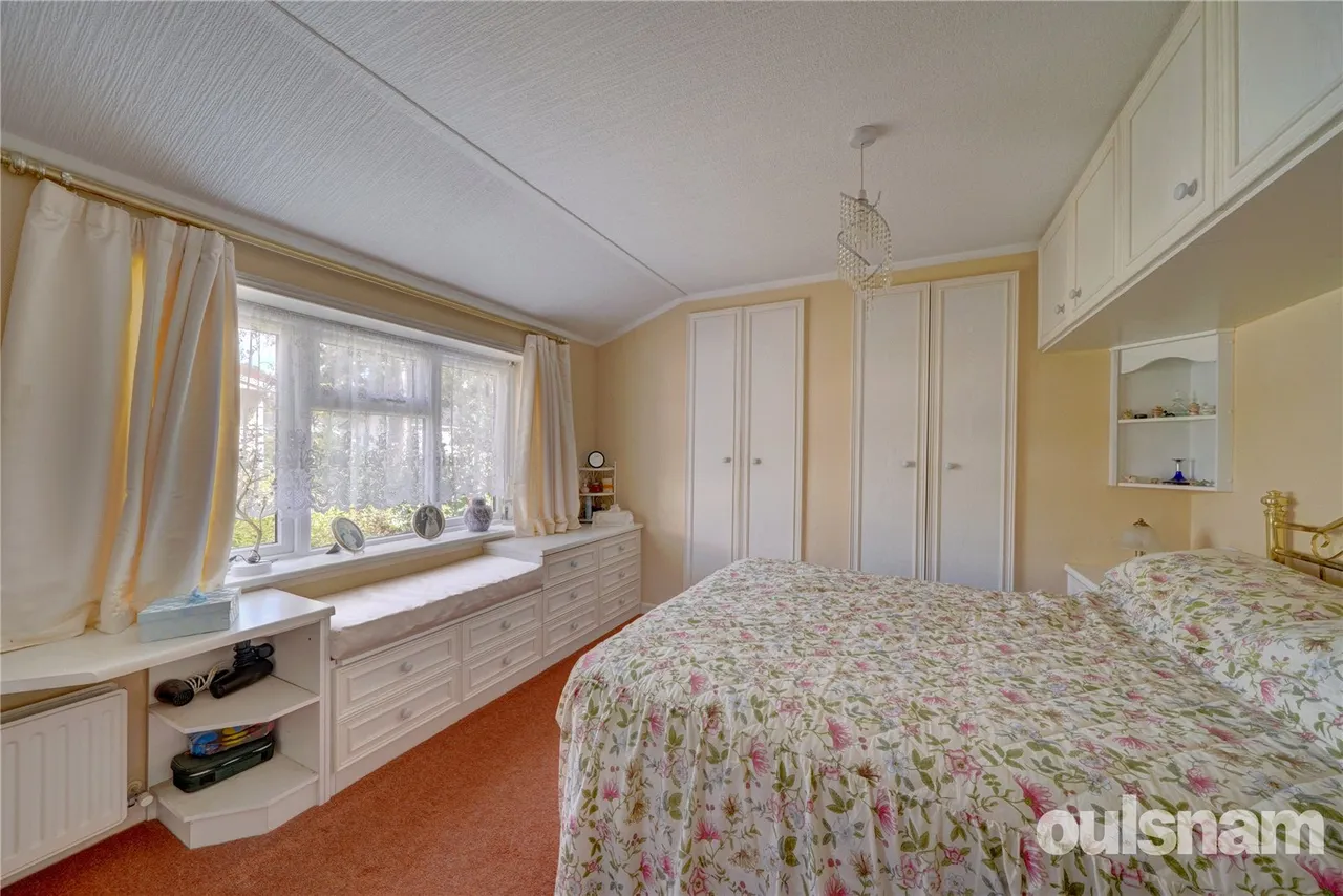 Doverdale Park Homes, Hampton Lovett, Droitwich, Worcestershire, WR9 0NU, photo 9