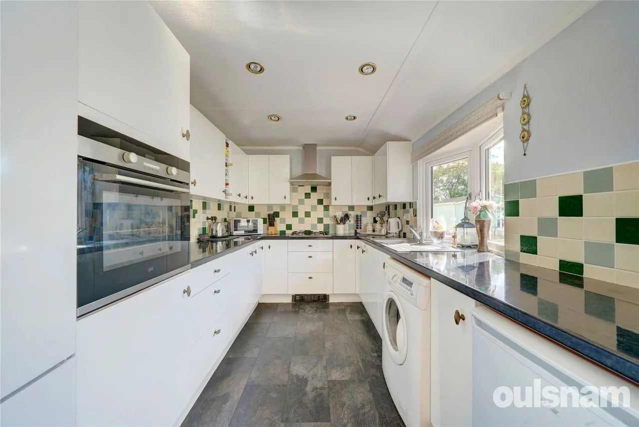 Doverdale Park Homes, Hampton Lovett, Droitwich, Worcestershire, WR9 0NU, photo 5
