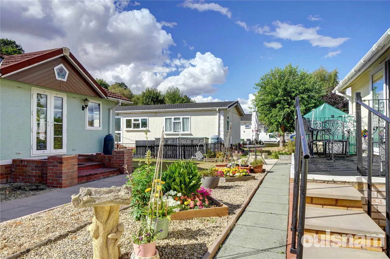 Doverdale Park Homes, Hampton Lovett, Droitwich, Worcestershire, WR9 0NU, photo 14