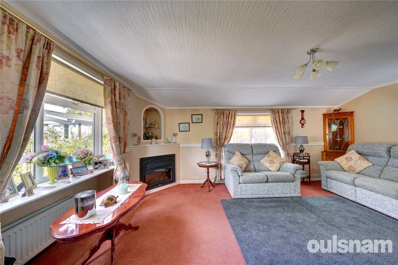 Doverdale Park Homes, Hampton Lovett, Droitwich, Worcestershire, WR9 0NU, photo 8