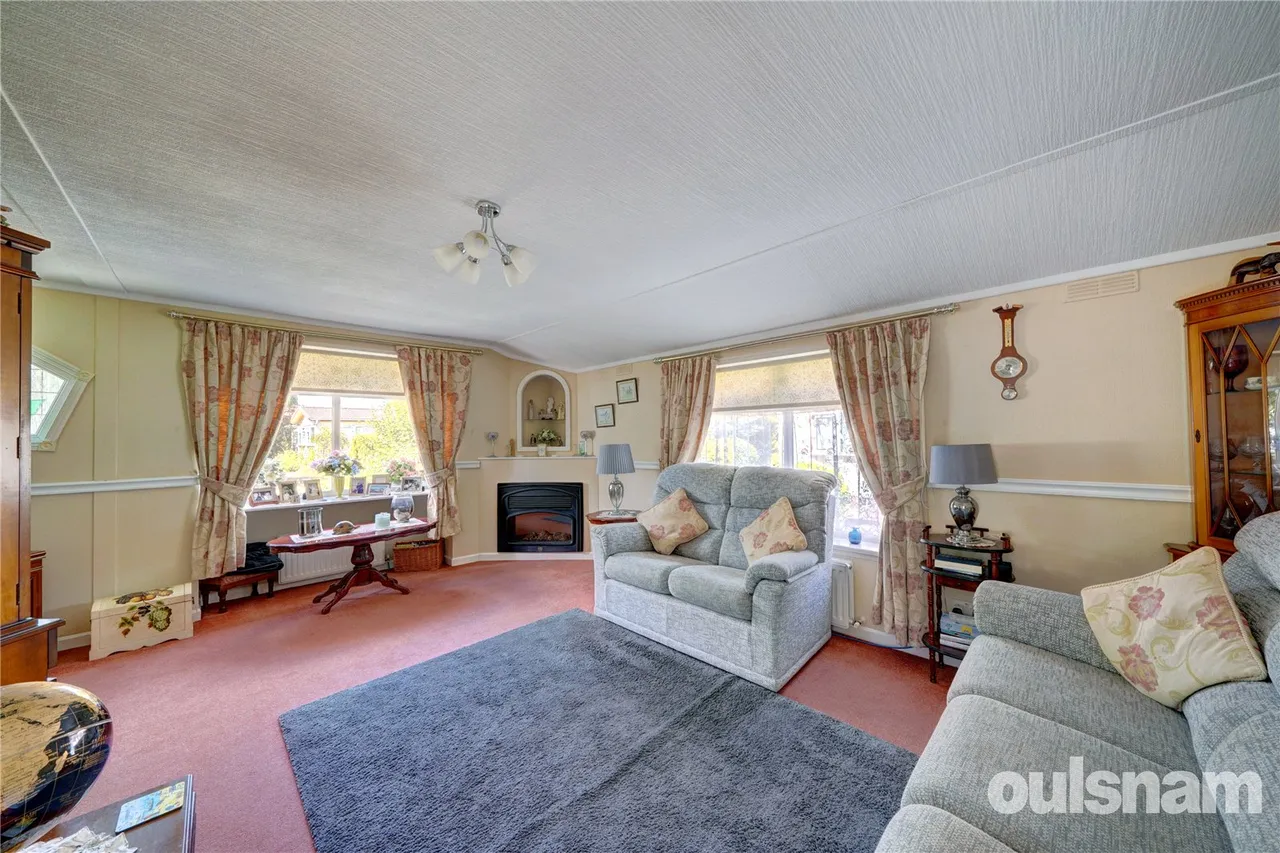 Doverdale Park Homes, Hampton Lovett, Droitwich, Worcestershire, WR9 0NU, photo 6