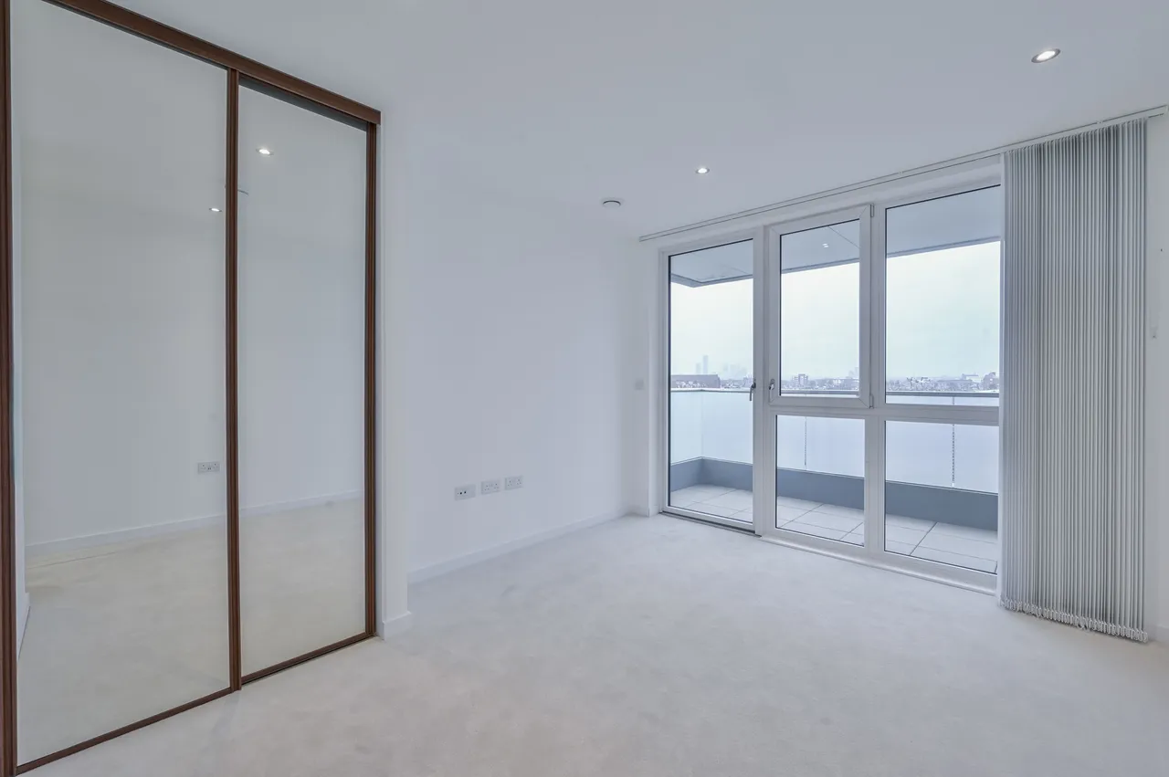 Apartment 32, Glenbrook Apartments, London, photo 4