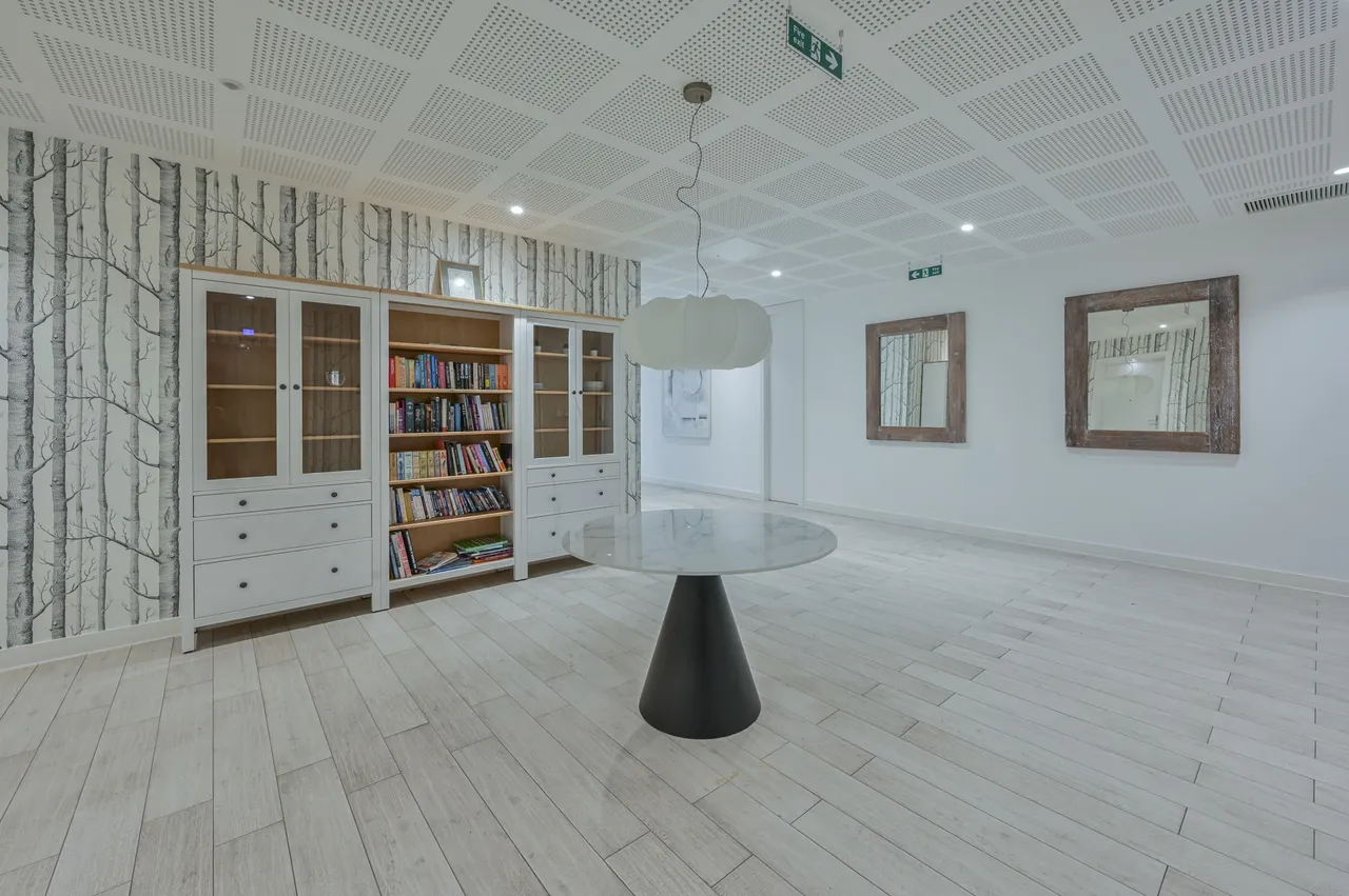 Apartment 32, Glenbrook Apartments, London, photo 9