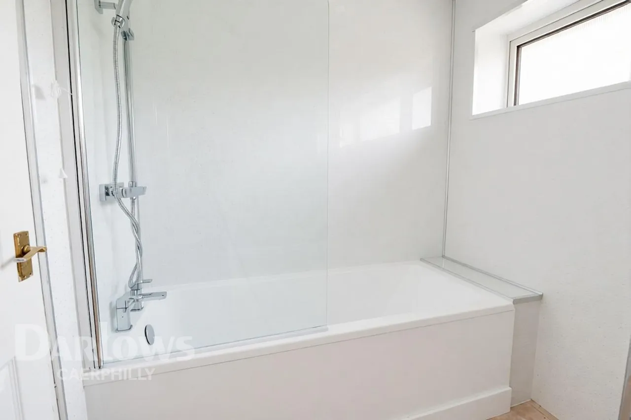 Carmarthen Court, Caerphilly, photo 13