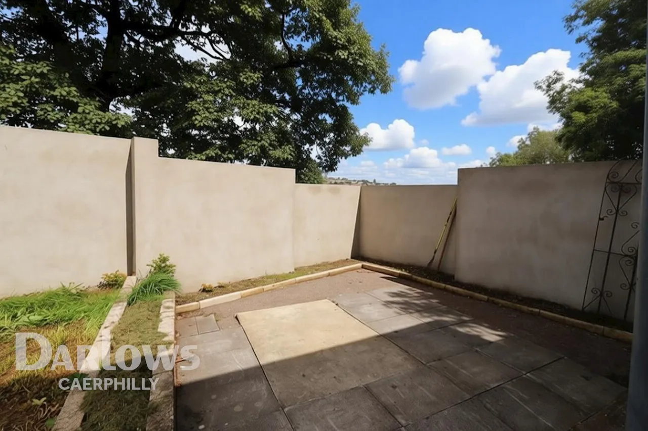Carmarthen Court, Caerphilly, photo 20
