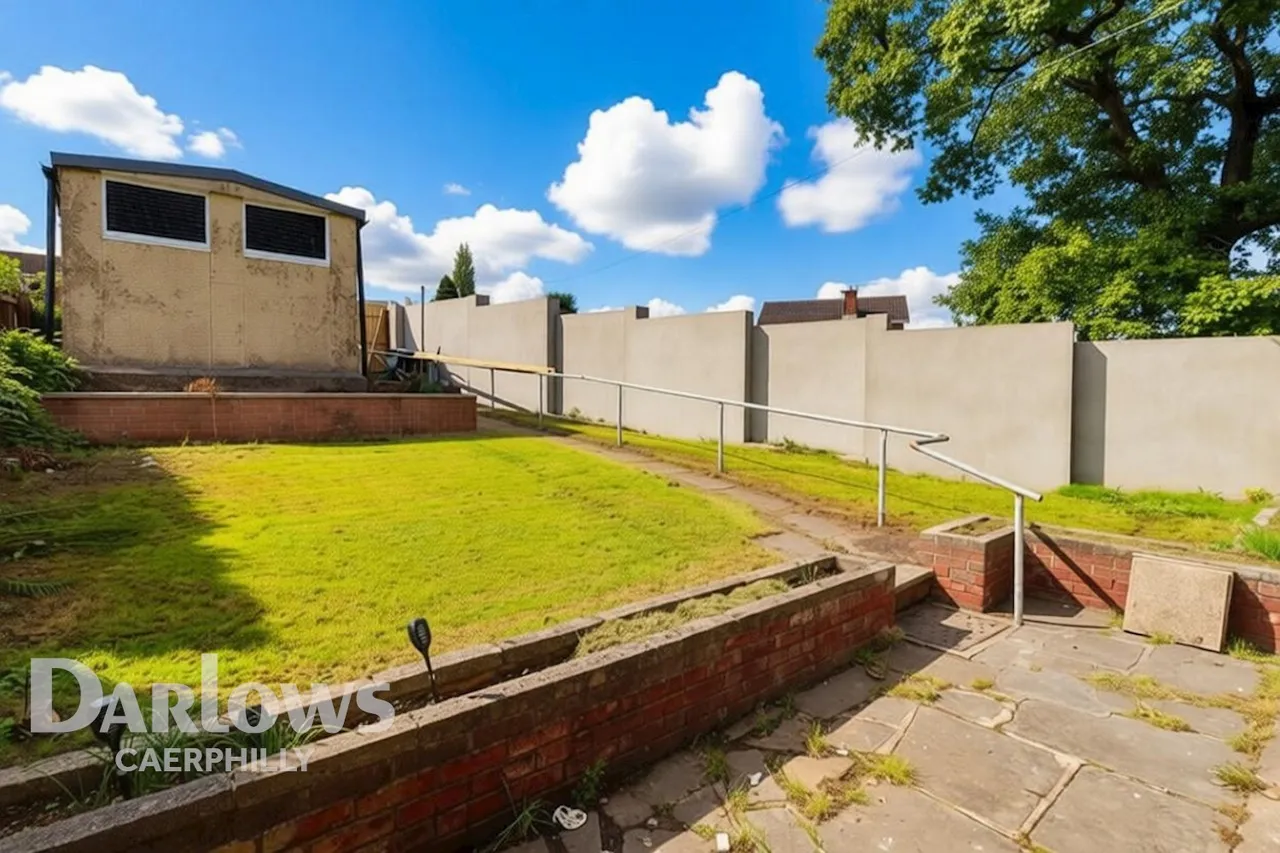 Carmarthen Court, Caerphilly, photo 19