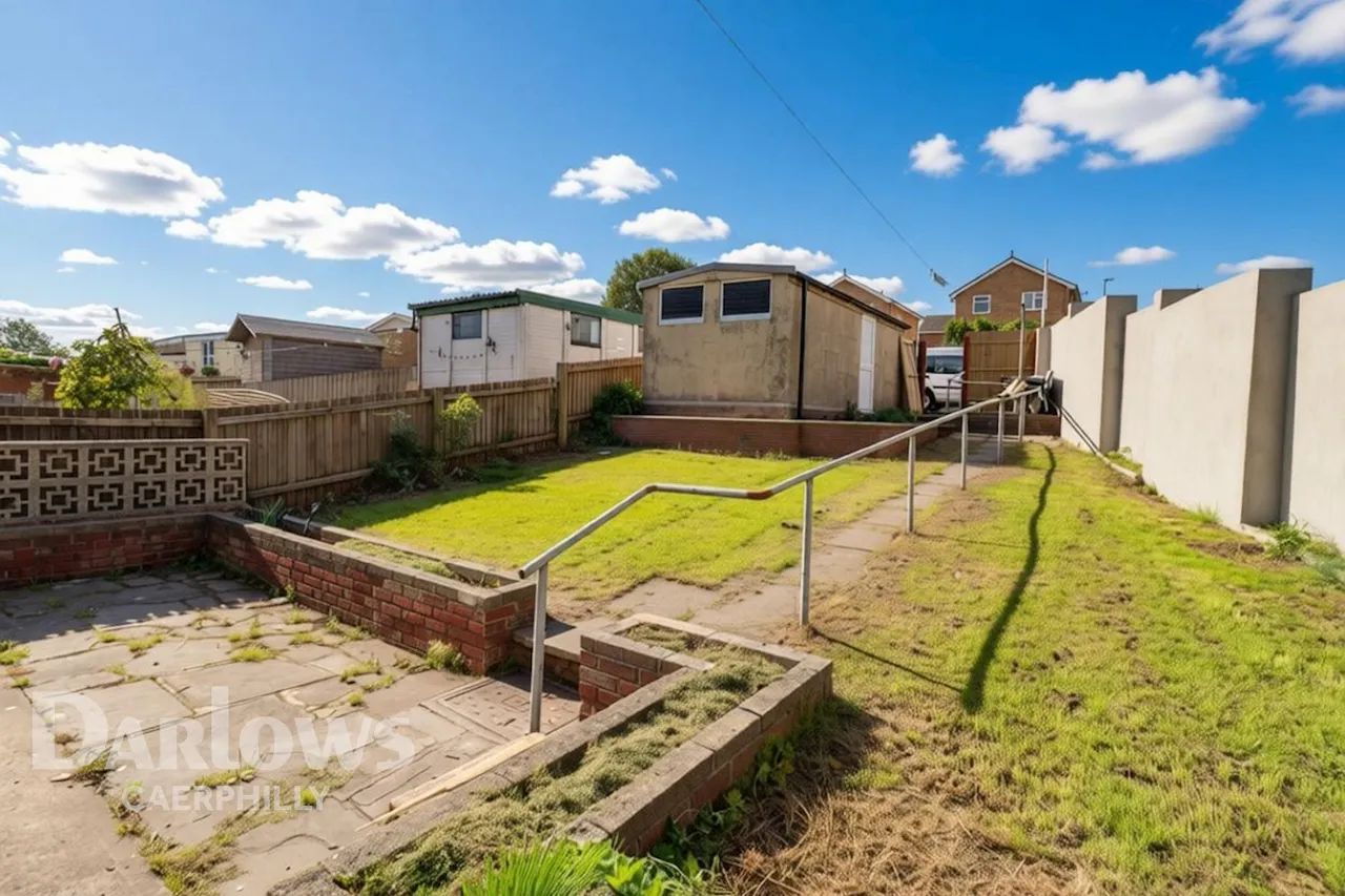 Carmarthen Court, Caerphilly, photo 18