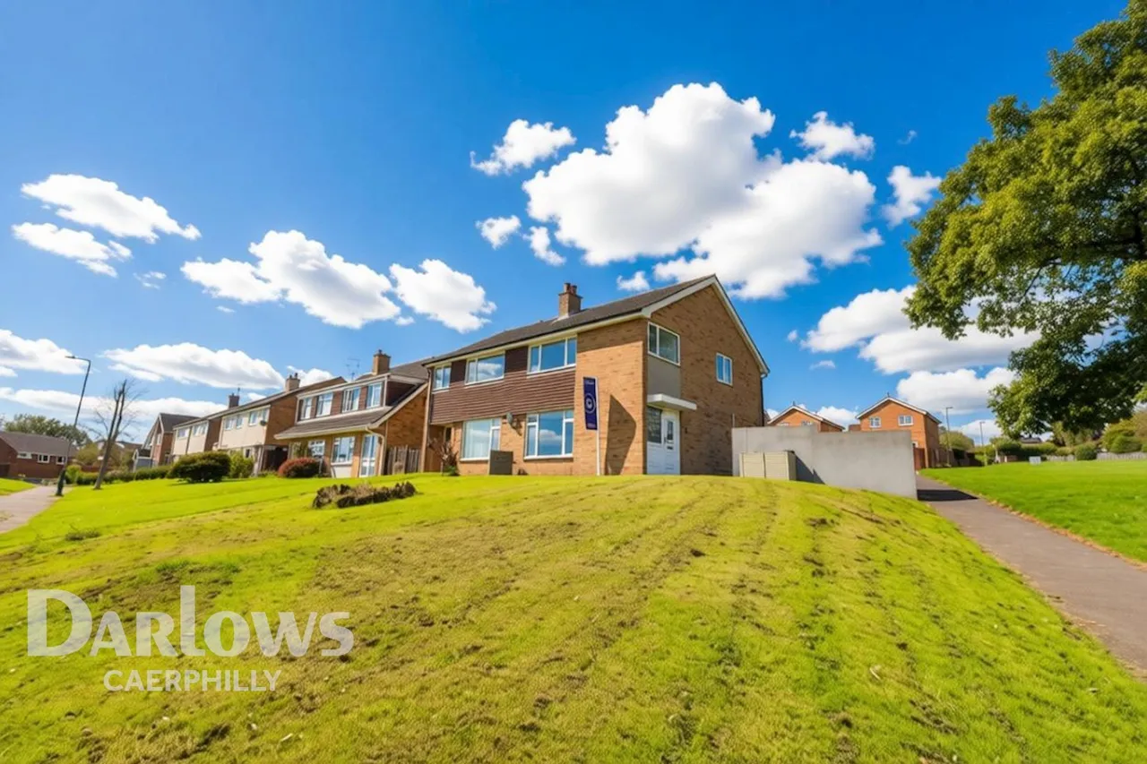 Carmarthen Court, Caerphilly, photo 21