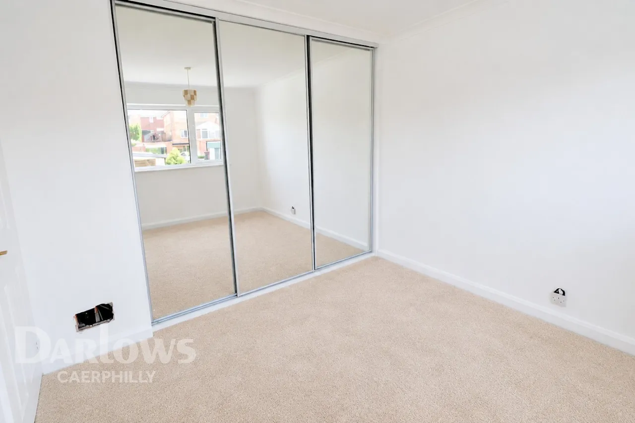 Carmarthen Court, Caerphilly, photo 7