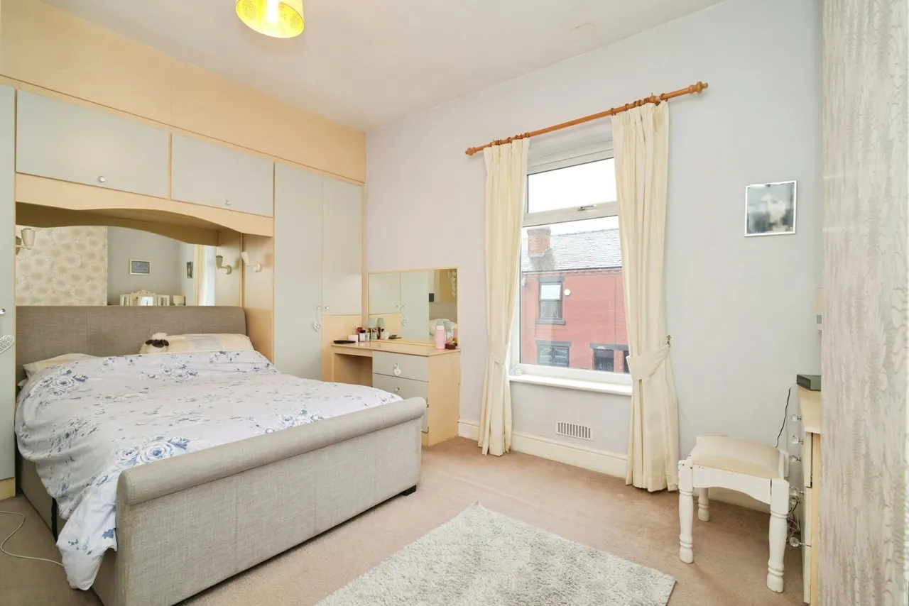 Charles Street, MANCHESTER, Lancashire, M27, photo 10