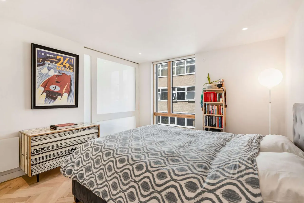 Drysdale Street, London, N1, photo 21