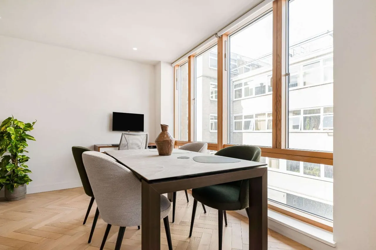 Drysdale Street, London, N1, photo 9