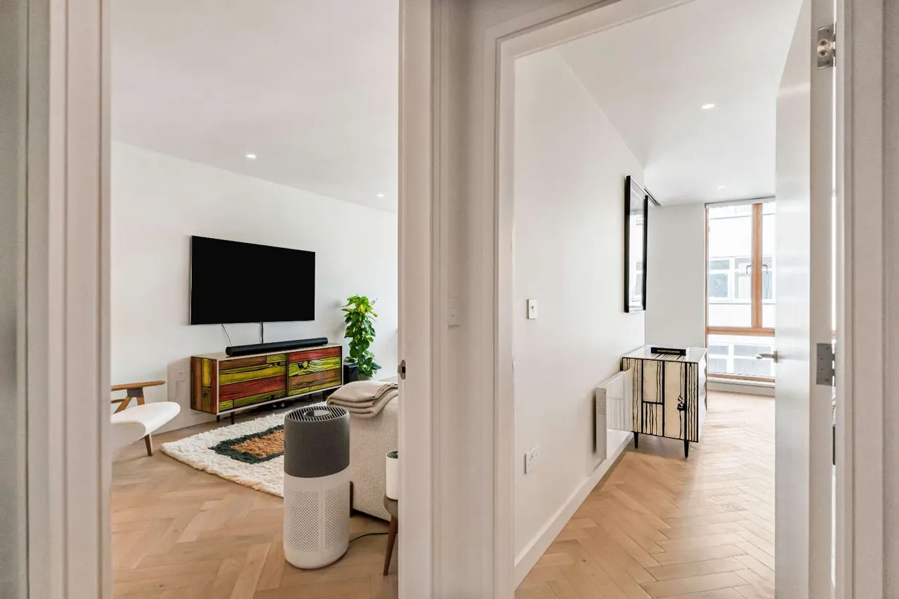 Drysdale Street, London, N1, photo 22