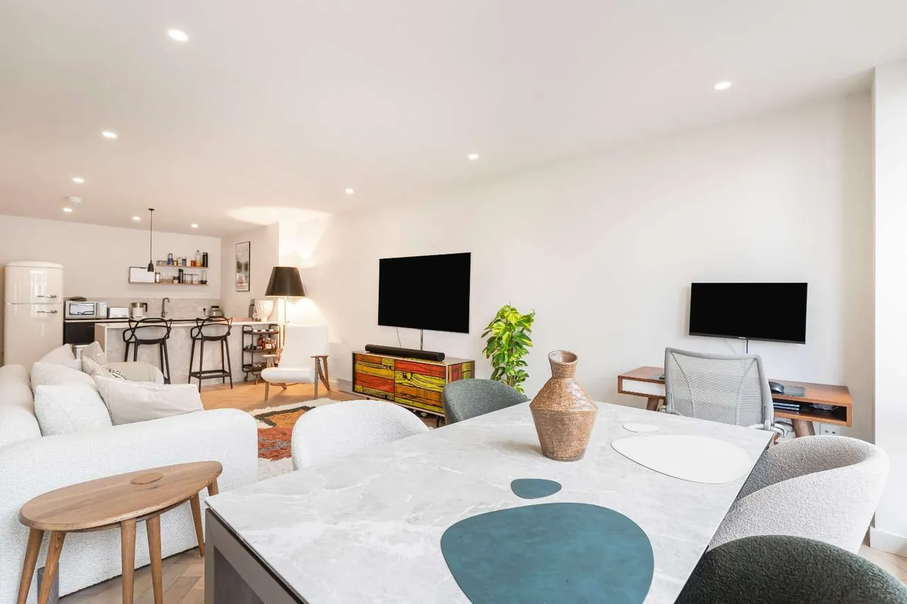 Drysdale Street, London, N1, photo 12