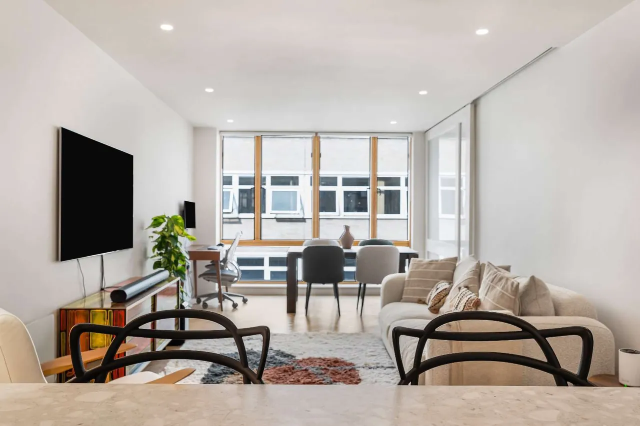 Drysdale Street, London, N1, photo 18