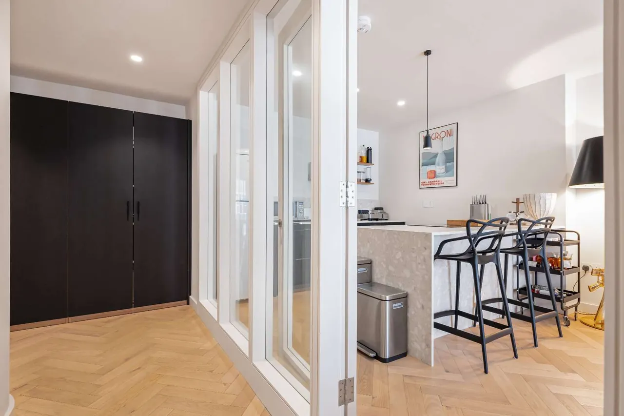 Drysdale Street, London, N1, photo 15