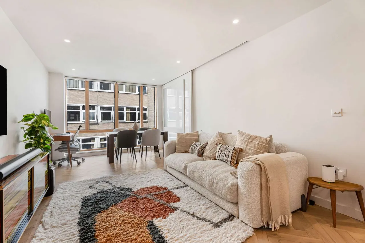 Drysdale Street, London, N1, photo 16
