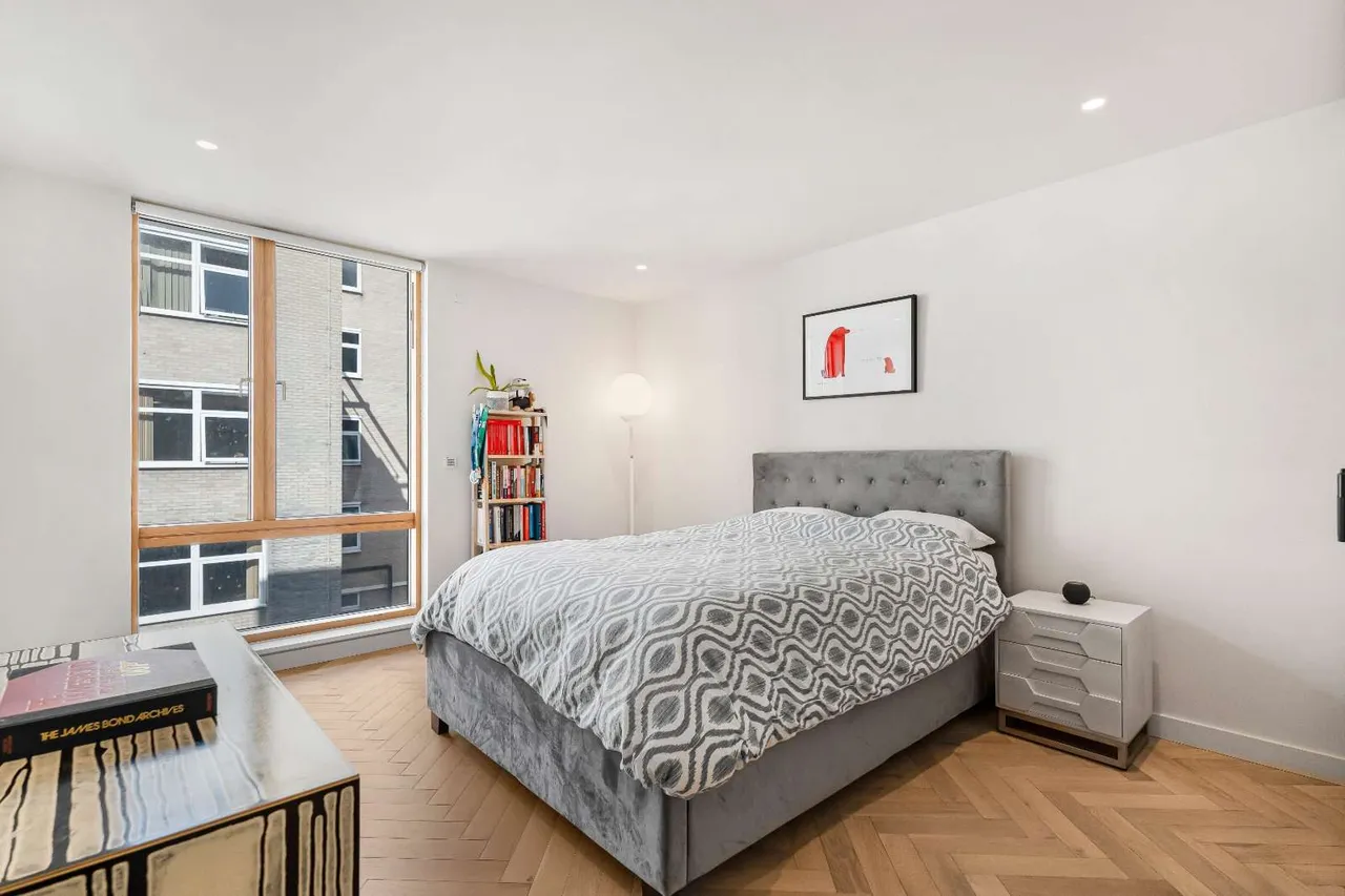 Drysdale Street, London, N1, photo 3