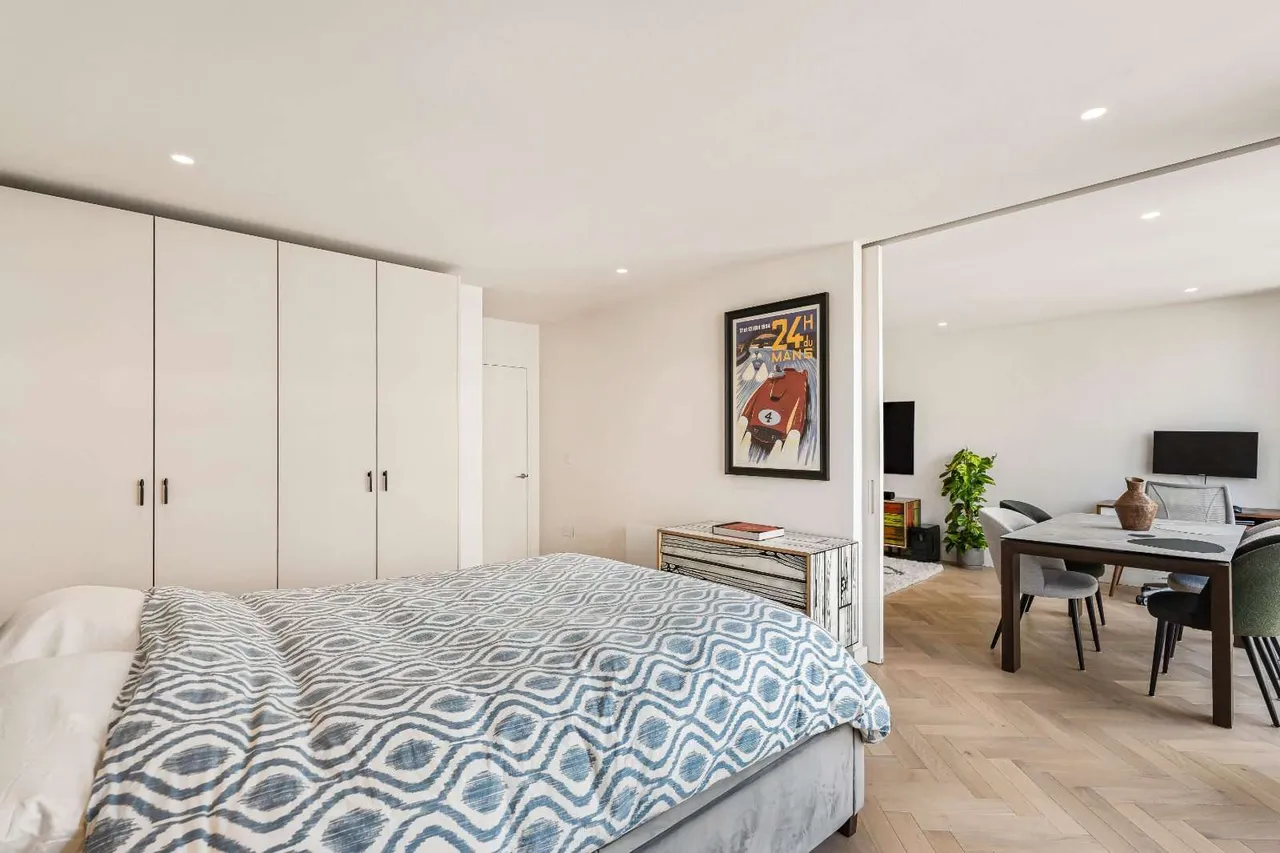 Drysdale Street, London, N1, photo 6