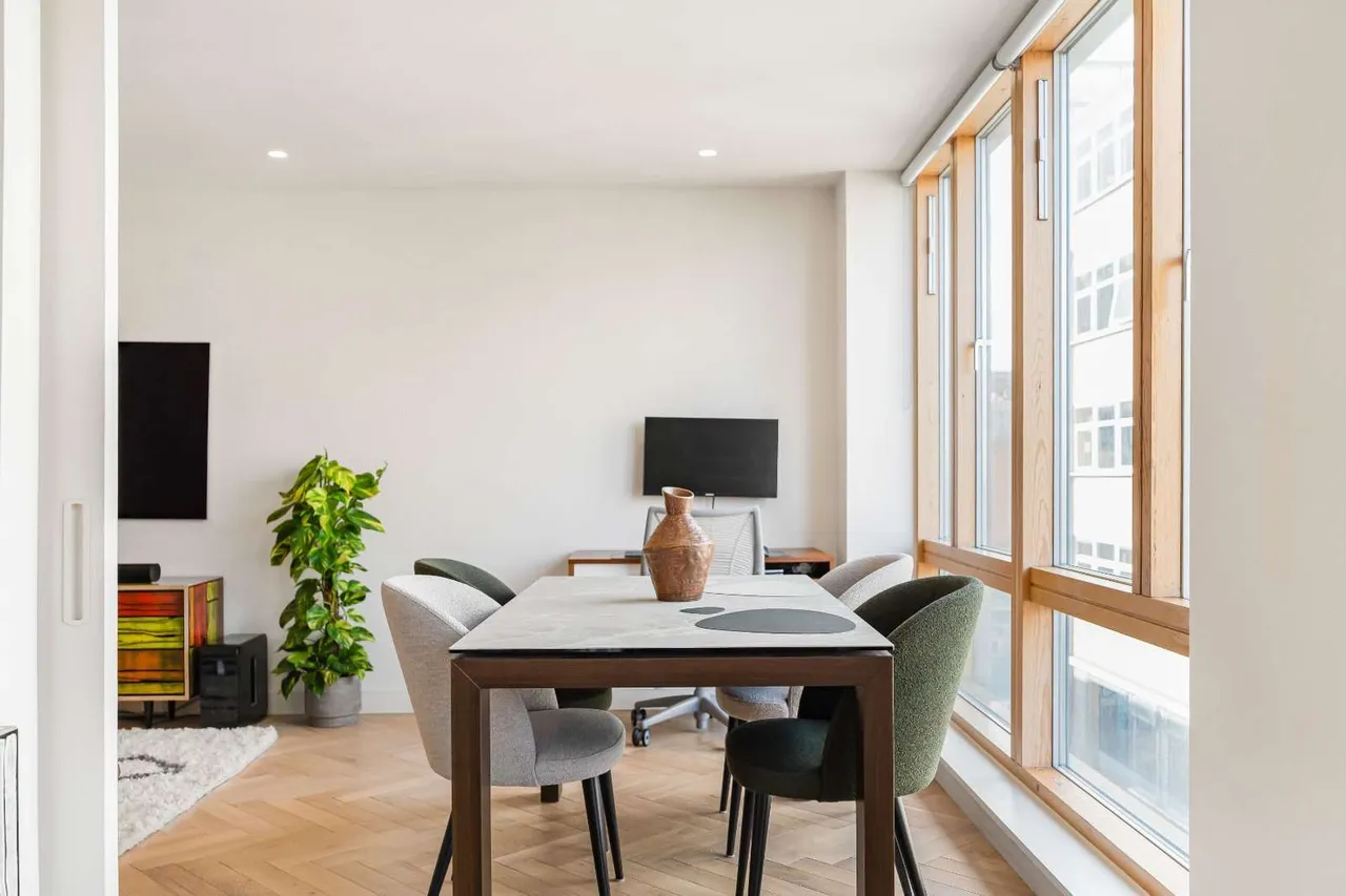 Drysdale Street, London, N1, photo 13