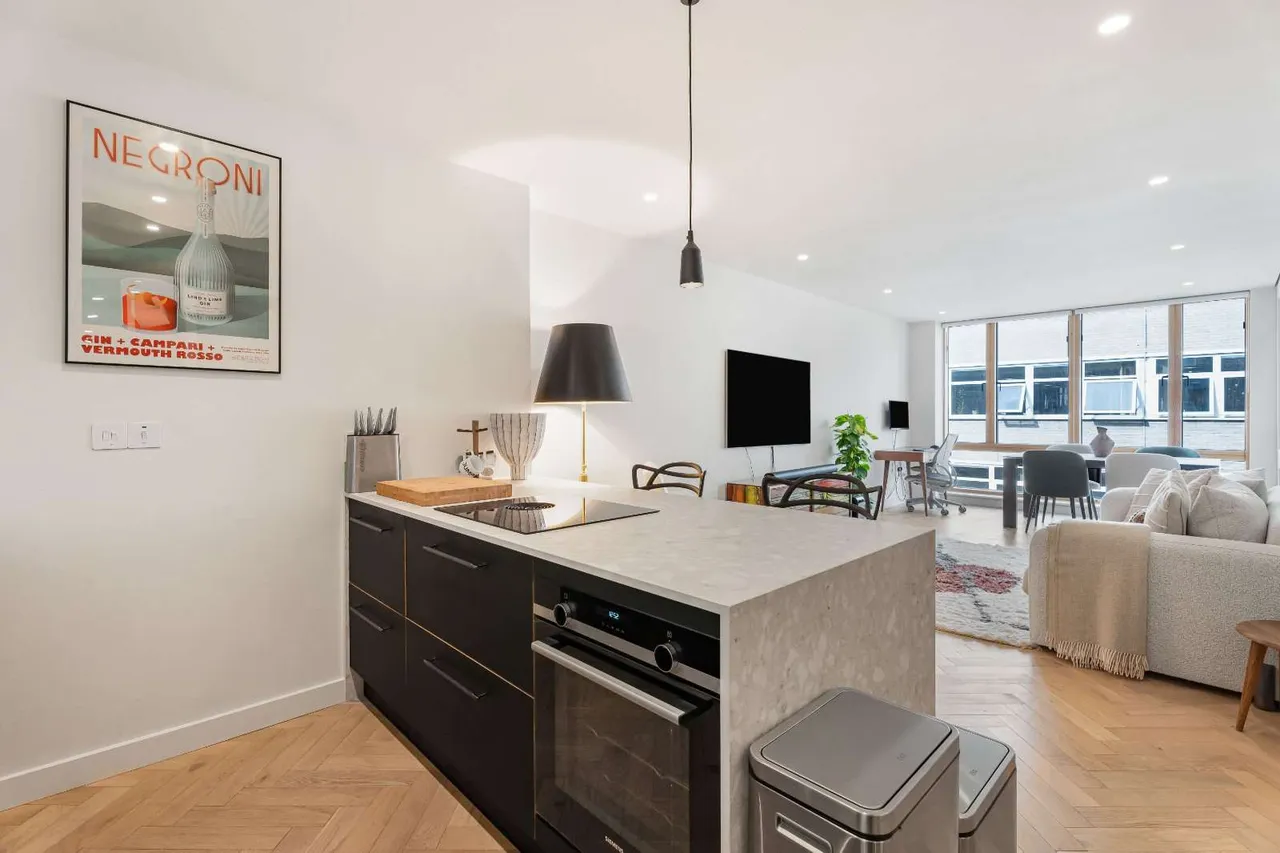 Drysdale Street, London, N1, photo 11