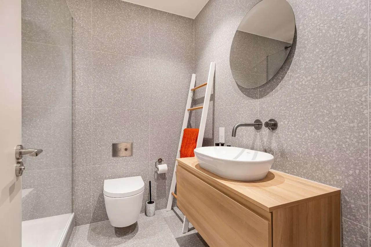 Drysdale Street, London, N1, photo 10