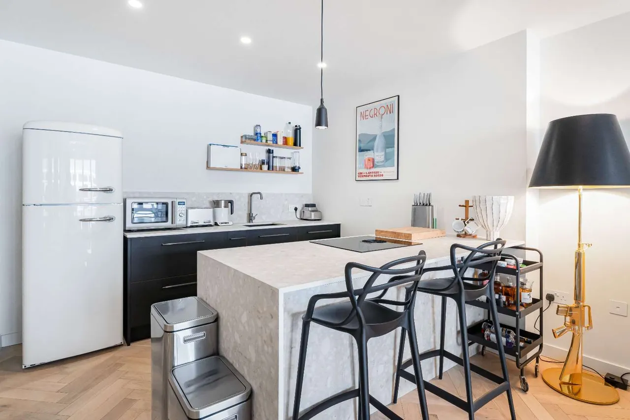Drysdale Street, London, N1, photo 5