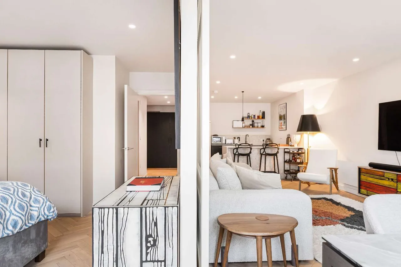 Drysdale Street, London, N1, photo 19