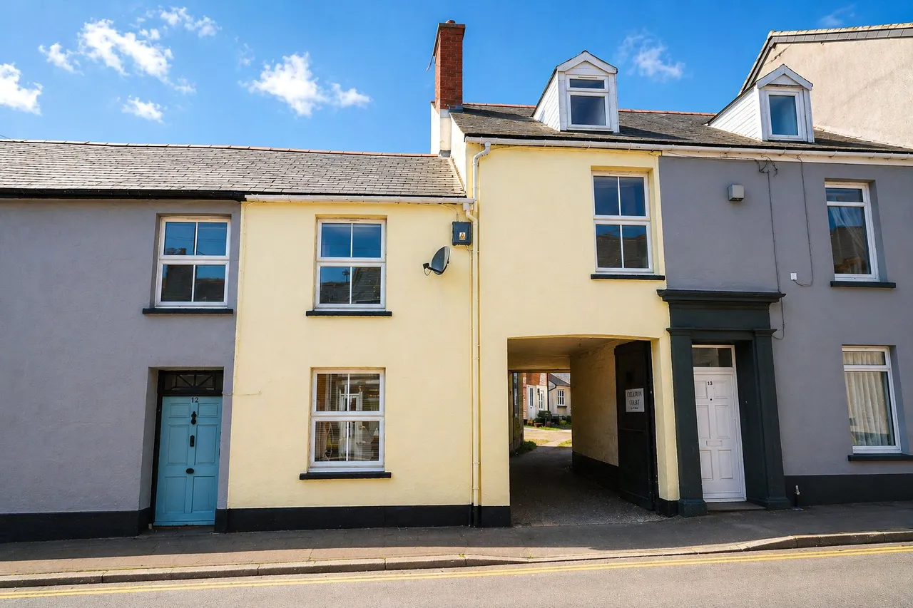 Barnstaple Street, South Molton, EX36, photo 2