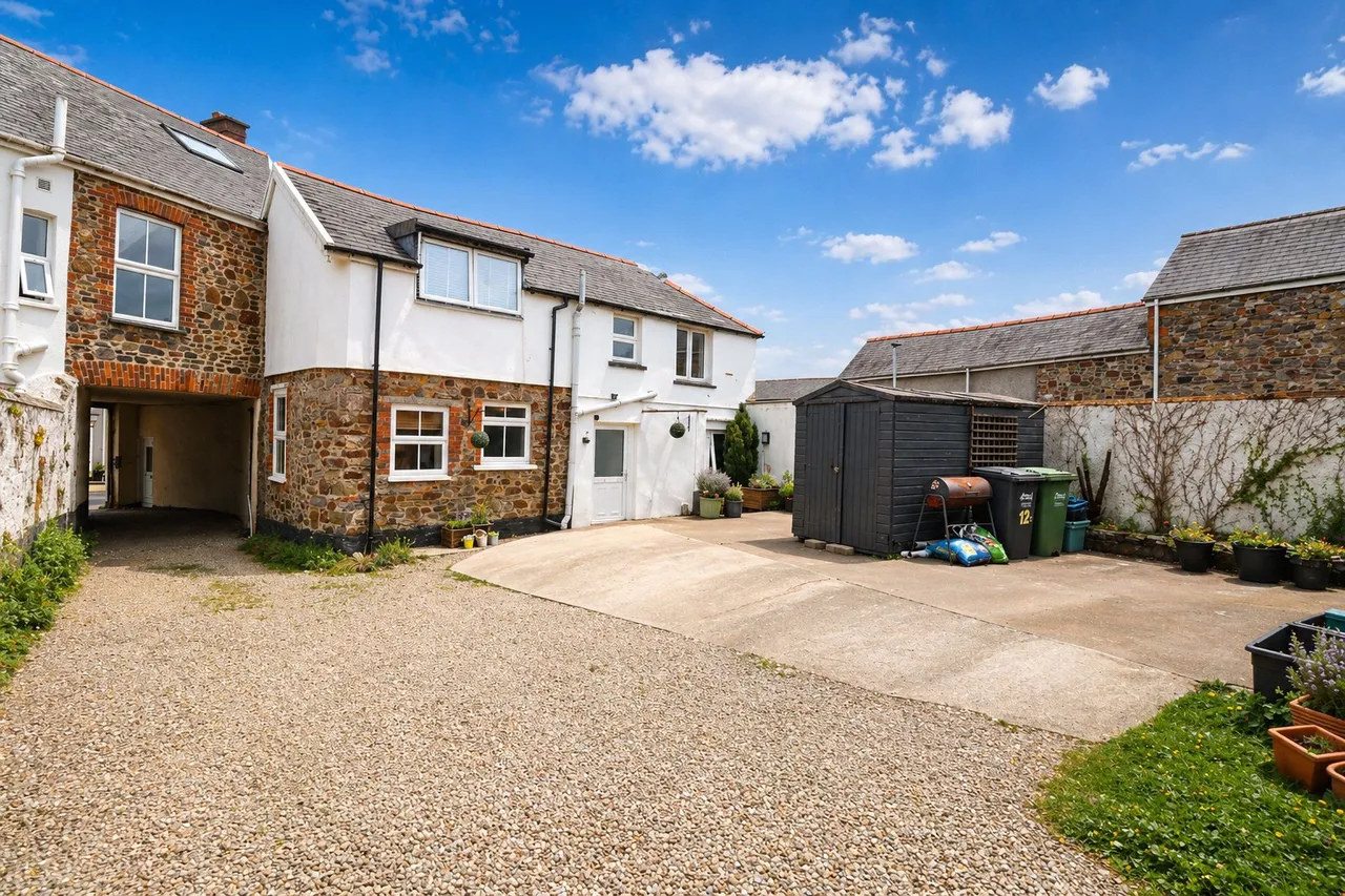 Barnstaple Street, South Molton, EX36, photo 13