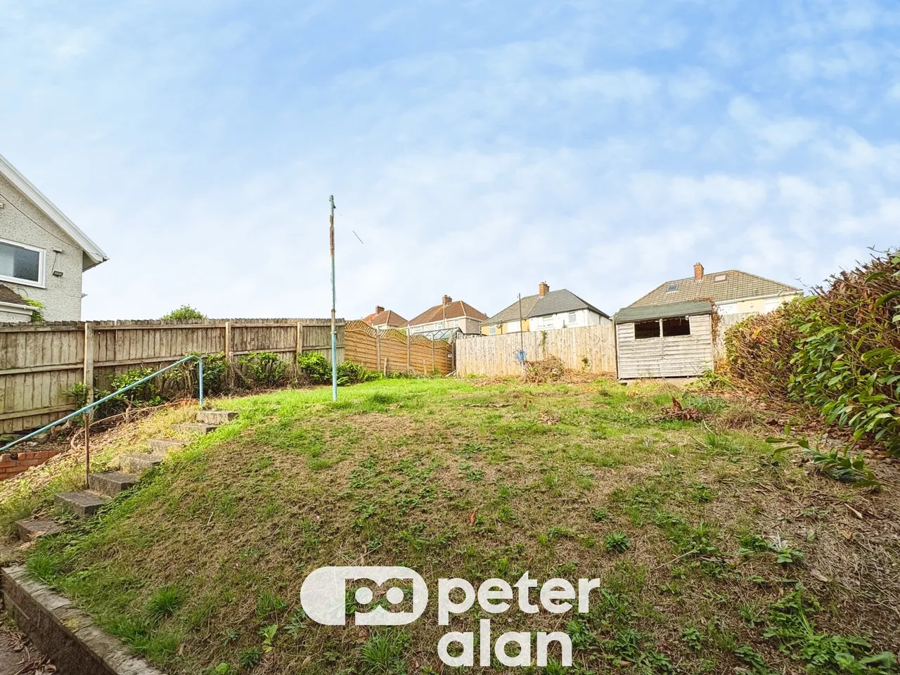 Shakespeare Crescent, Newport, NP20, photo 14