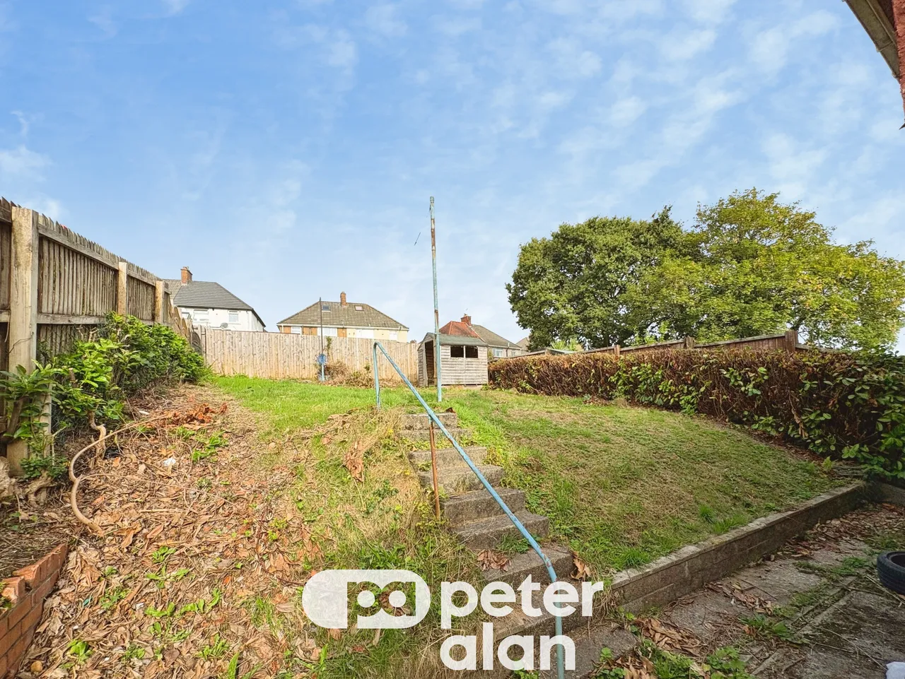 Shakespeare Crescent, Newport, NP20, photo 13