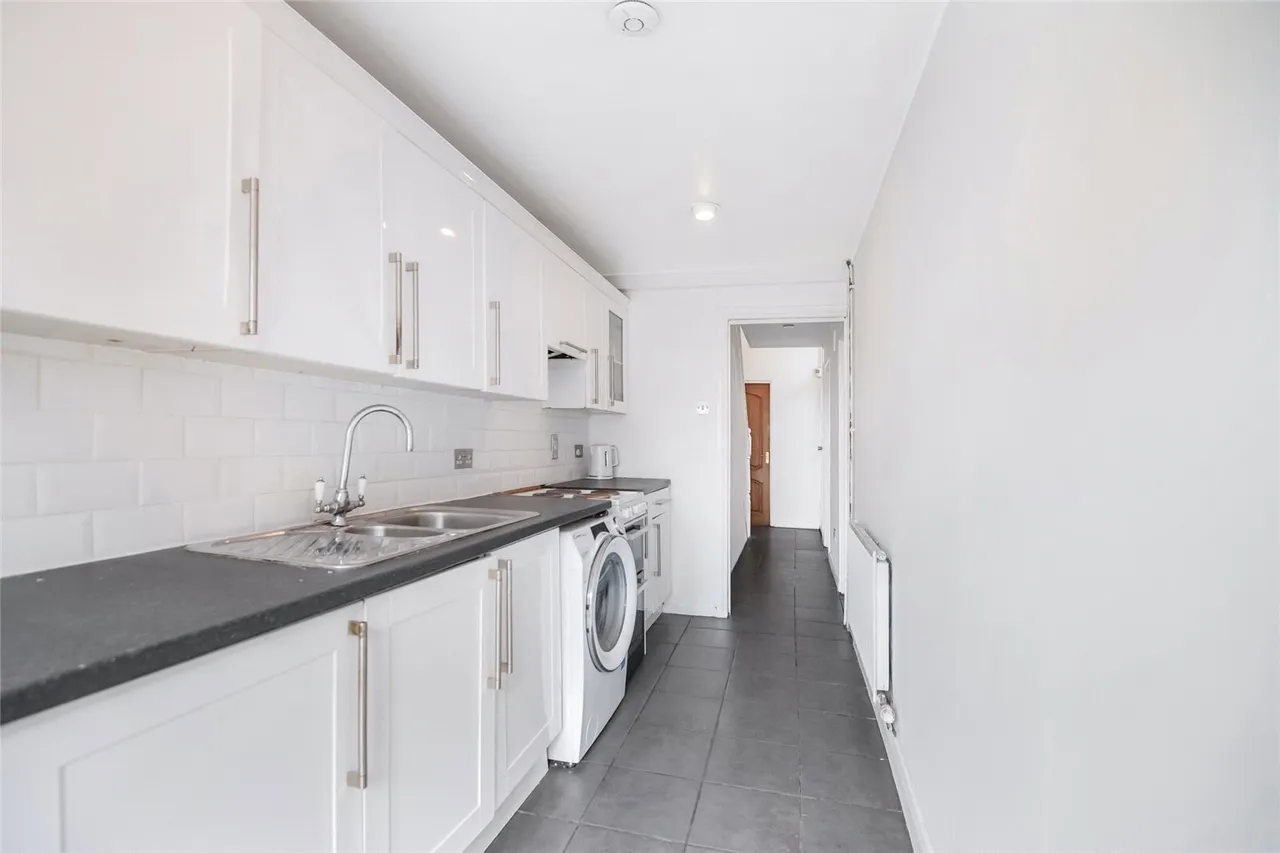 Braeface Road, Cumbernauld, Glasgow, North Lanarkshire, G67, photo 5