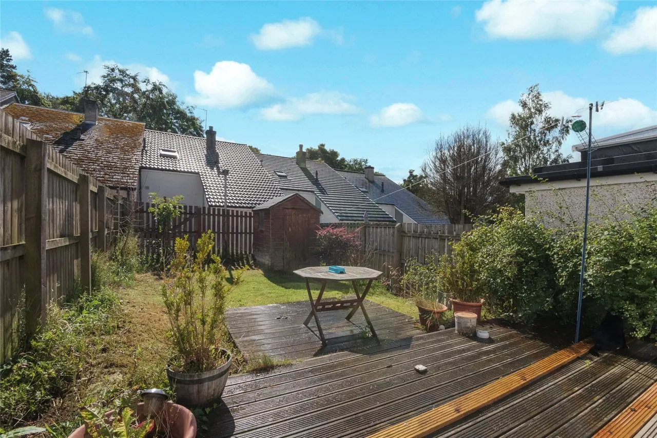 Braeface Road, Cumbernauld, Glasgow, North Lanarkshire, G67, photo 18