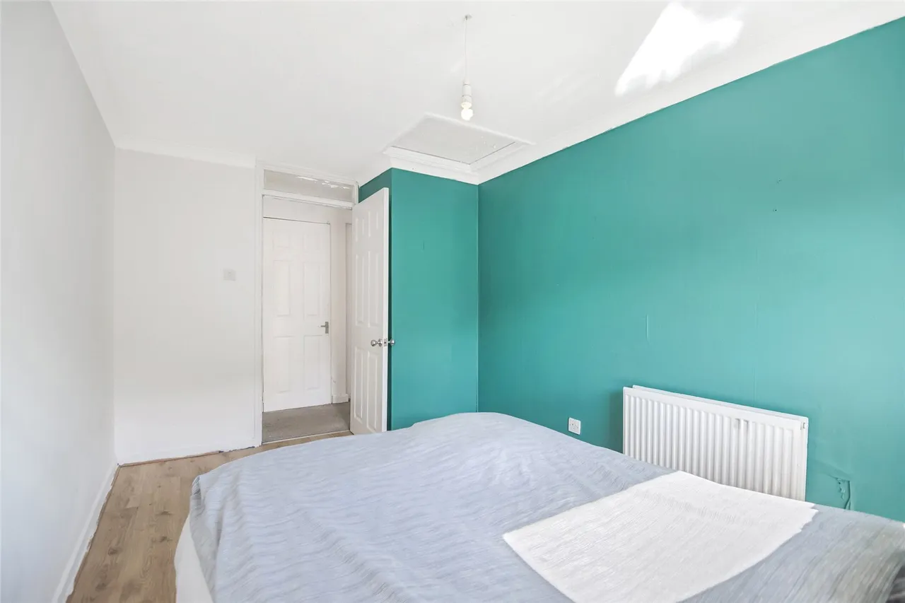 Braeface Road, Cumbernauld, Glasgow, North Lanarkshire, G67, photo 11