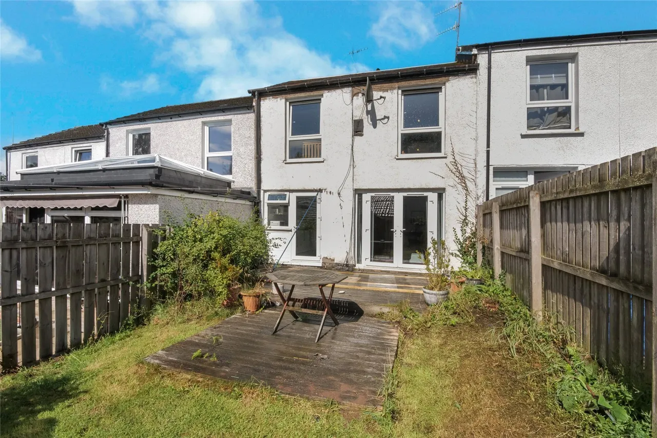 Braeface Road, Cumbernauld, Glasgow, North Lanarkshire, G67, photo 17
