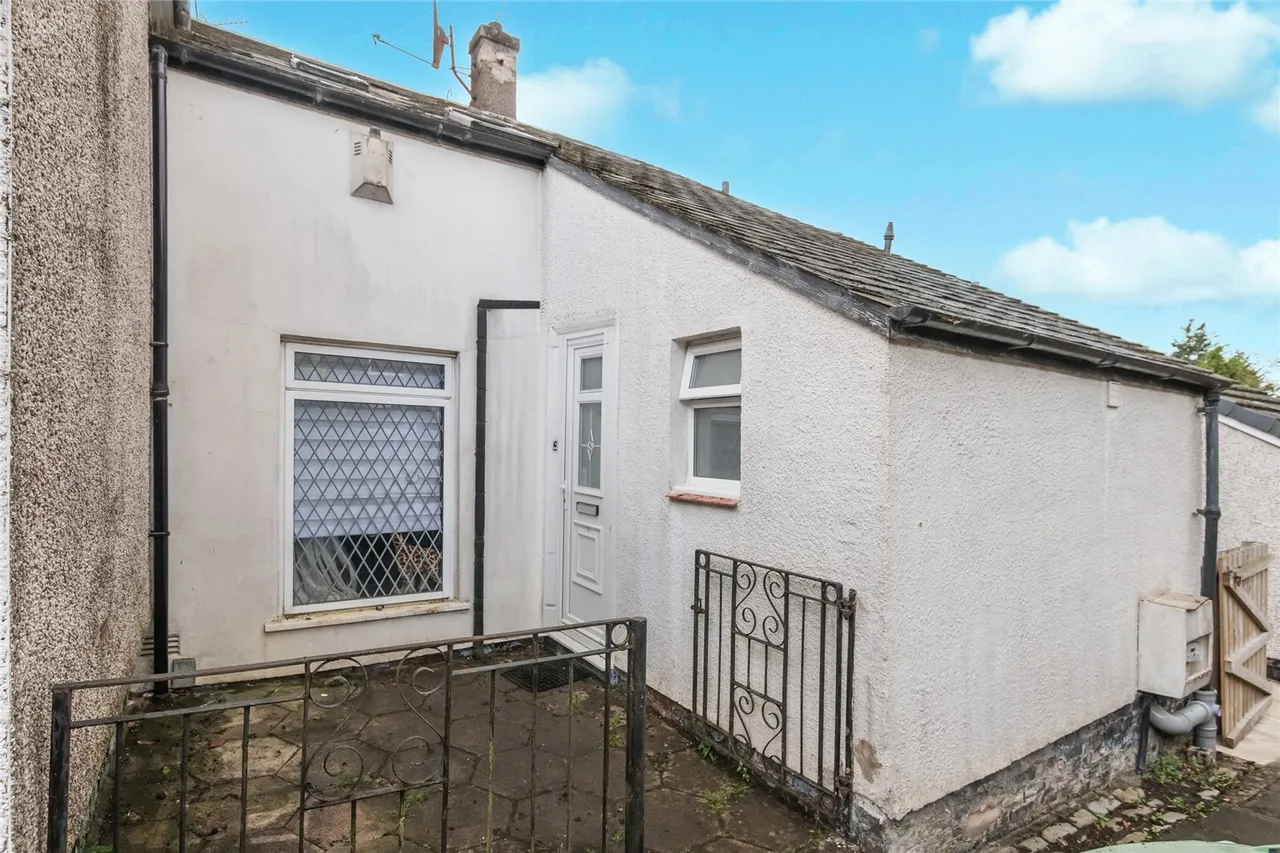3 bed house for sale — Braeface Road, Cumbernauld, Glasgow, North Lanarkshire, G67