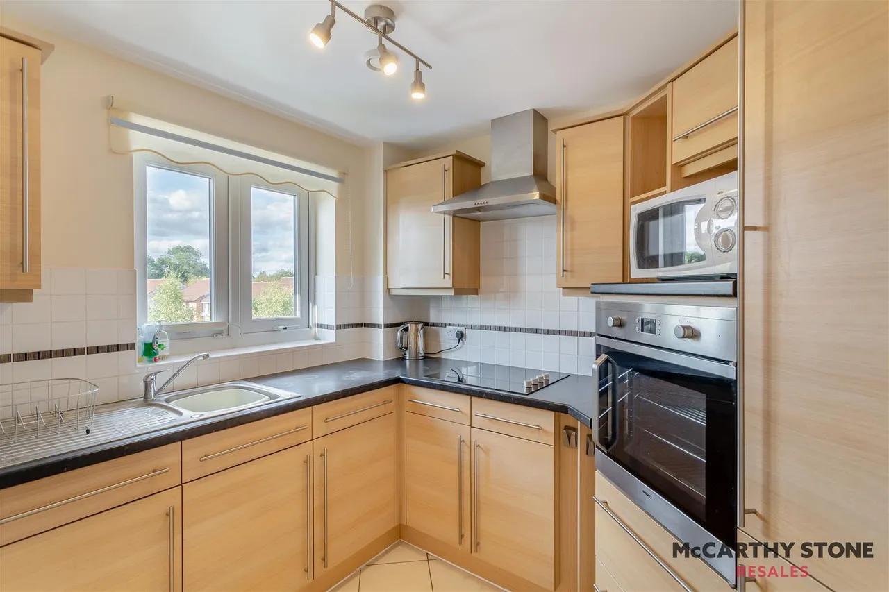 Malpas Road, Northallerton, DL7, photo 9