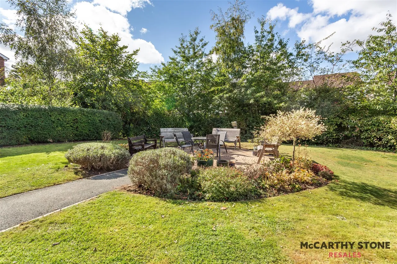 Malpas Road, Northallerton, DL7, photo 35