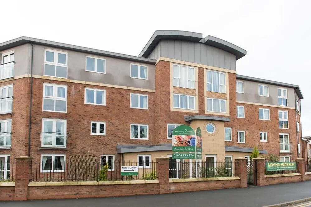 Malpas Road, Northallerton, DL7, photo 32