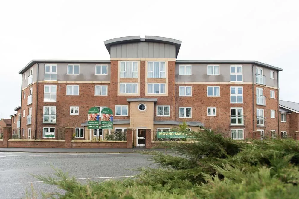 Malpas Road, Northallerton, DL7, photo 31